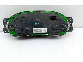 Панель приборов 248100408R Dacia Dokker