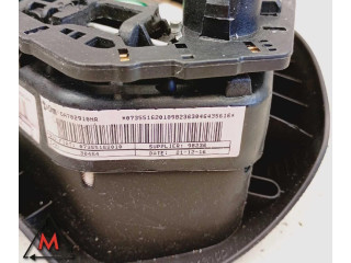 Подушка безопасности водителя 07355162010, CA702910NR   Fiat Punto (199)