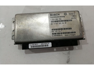 Блок управления редуктора коробки передач (раздатки) A4635450832   Mercedes-Benz G W461 463