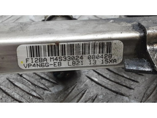 Топливная рампа 6M8G9D280AA, 080306C   Mazda 5 1.8 