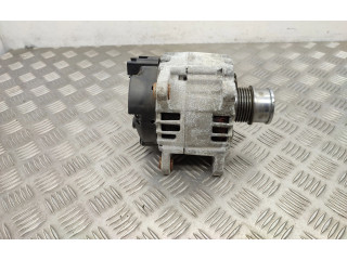 Топливная рампа 06A133681B   Volkswagen New Beetle 1.8 