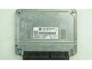 Řídící jednotka 06A906033ER, 5WP40443 Volkswagen Caddy 2004