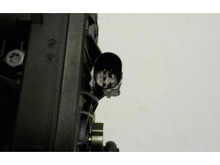  Турбина Audi A1  04C145703, 04C145703   для двигателя DKJA      