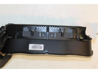 Панель приборов    Jeep Renegade       