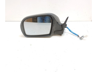 Zpětné zrcátko Subaru Outback 2007 74432303, 011199