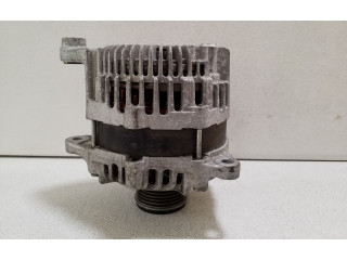 Генератор 231004KJ0B Nissan Navara D23