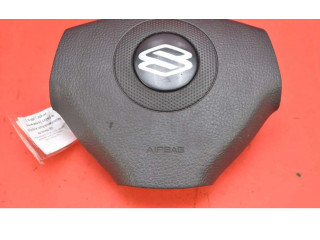 Подушка безопасности водителя 48150-86G00, 48150-86G00 Suzuki Ignis