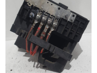   Pojistková skříňka    Volkswagen Tiguan 2008