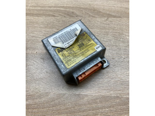 Блок подушек безопасности 9636995580, 550741000   Peugeot 306