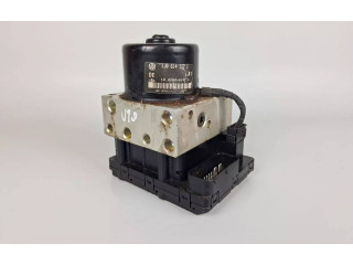 Блок АБС 1J0614117C   Audi  A3 S3 8L  1996 - 2003 года