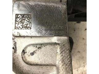  Турбина Fiat 500X     для двигателя 55282328      