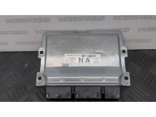 Блок управления двигателя A3C0422630001 Dacia Sandero