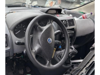 Зеркало электрическое Fiat Scudo 2007 - 2016 года