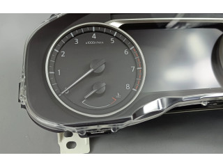 Přístrojová deska Nissan Qashqai J12 2022 6UA5A21SD