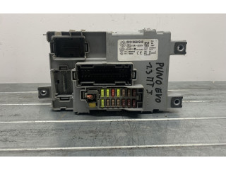 Блок комфорта 00518690940, 00518690940   Fiat Punto Evo   