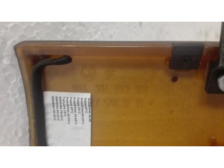 Отделочный щит панели (центральный)