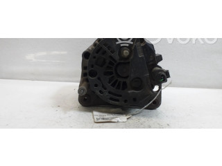 Генератор 038903025 Volkswagen Polo