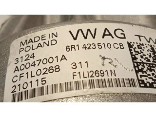 Рулевая рейка 6R1423510CB, 6R1909144AB Audi A1 2010-2018 года