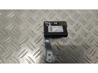 Блок управления иммобилайзера