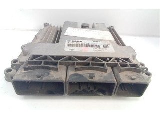 Блок управления 2371063j9r Dacia Sandero