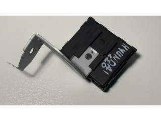 Блок управления центрального замка