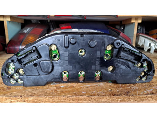 Панель приборов 2105401248, 110008827019   Mercedes-Benz E W210       