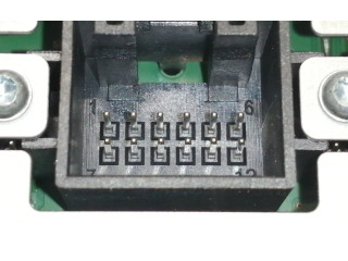 Экран дисплея вверх 5G6919605A Volkswagen Golf SportWagen