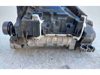 Турбина Нагнетатель Volkswagen Jetta VI 03C276, 03C103502K для двигателя CAVD