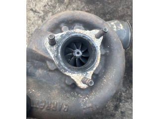 Турбина Turbo Audi A6 S6 C5 4B GA3059145701R