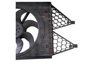 Вентилятор радиатора 6R0959455D Audi A1