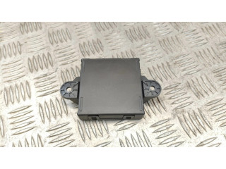 Блок управления дверью