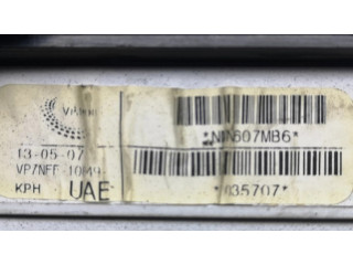 Přístrojová deska Nissan Pathfinder R51 2009 VP5NFF10A855AC