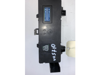 Блок управления климат-контролем    Citroen C2