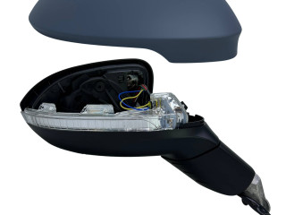 Зеркало электрическое Volkswagen Golf VII 2013 - 2019 года