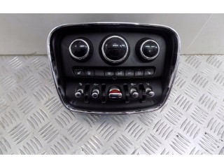 Блок управления климат-контролем 9318941   Mini Clubman F54