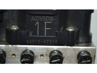 Jednotka ABS 4451042220 Toyota RAV 4 (XA50) 2022