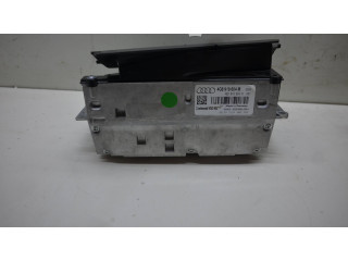 Дисплей    4G8919604M   Audi A7 S7 4G