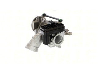  Турбина Volkswagen Golf Sportsvan  49180-01615, 49180-01615         