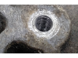 Масляный насос  9HU 9656484580, 26724803  Peugeot Expert 