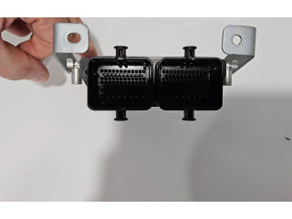 Блок управления двигателя 04C906020EP, 04C907309AQ   Skoda Citigo