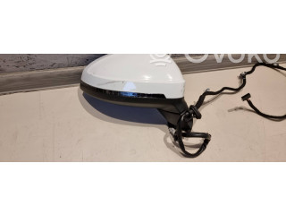 Зеркало электрическое        Audi A5  2016 -  года   