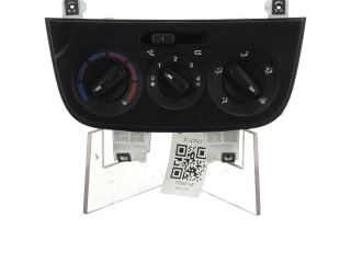 Блок управления климат-контролем 6490K3 Citroen Nemo