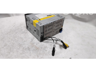 Экран/ дисплей / маленький экран NV616   SsangYong Rexton