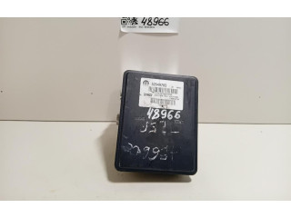 Блок управления АБС 52049765, 52049765   Jeep Renegade