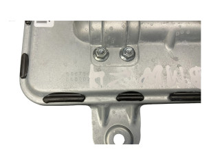 Подушка безопасности двери 6167501, 30705512904M   BMW Z4 E85 E86
