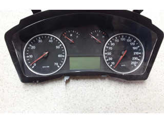 Přístrojová deska Fiat Croma 2006 51735924