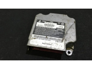 Блок подушек безопасности 46770172 Fiat Marea