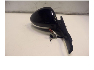 Зеркало электрическое        Peugeot 2008 I  2013 - 2019 года   