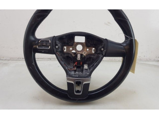 Volant Volkswagen Caddy 2012 2H0419091D, 2H0419091DE74