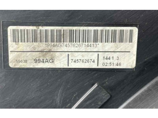 Вентилятор радиатора     55038994AG, MOPAR    Jeep Grand Cherokee 